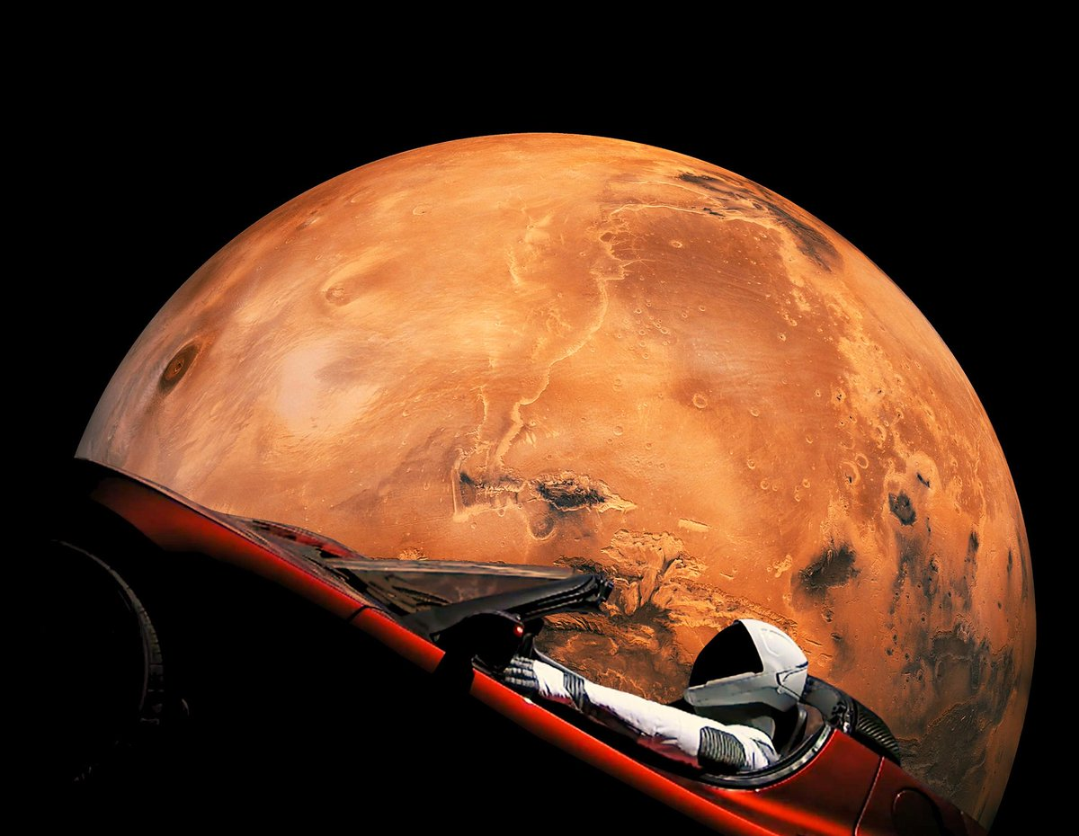 Spaceman
