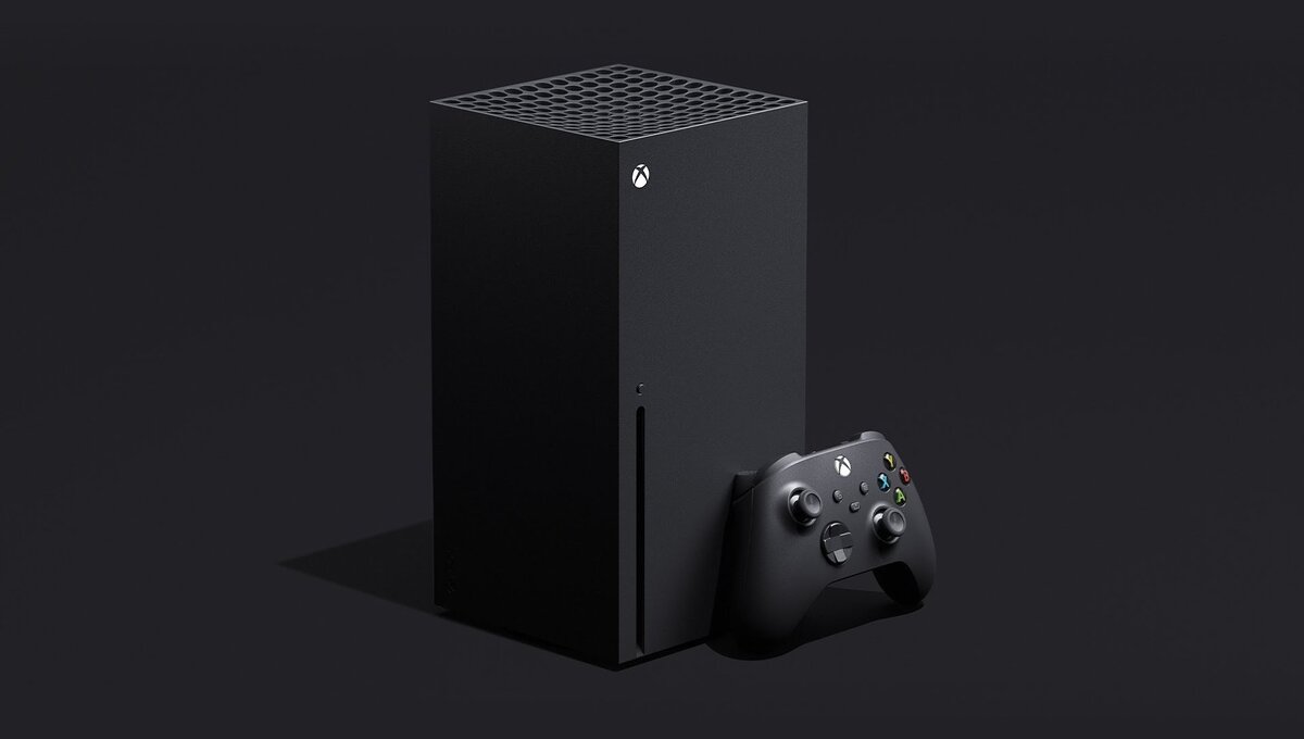 Новая игровая консоль Xbox Series X от Microsoft. Что уже известно о ней? |  Mr Gadget | Дзен