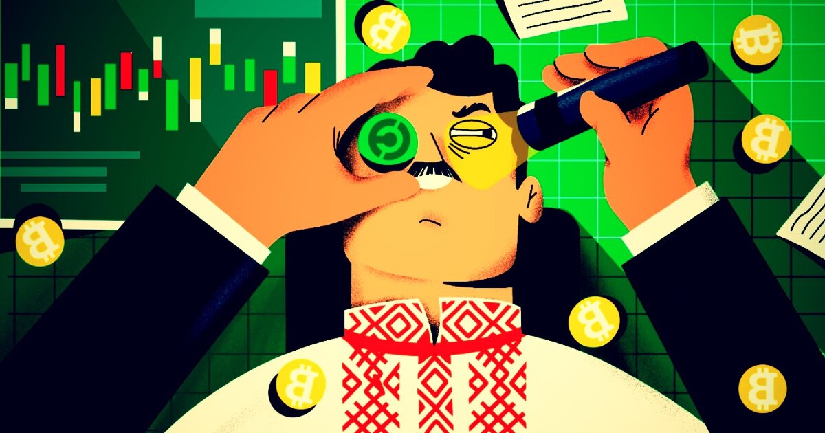 currency.com - первая регулируемая крипто-биржа в Содружестве Независимых Государств