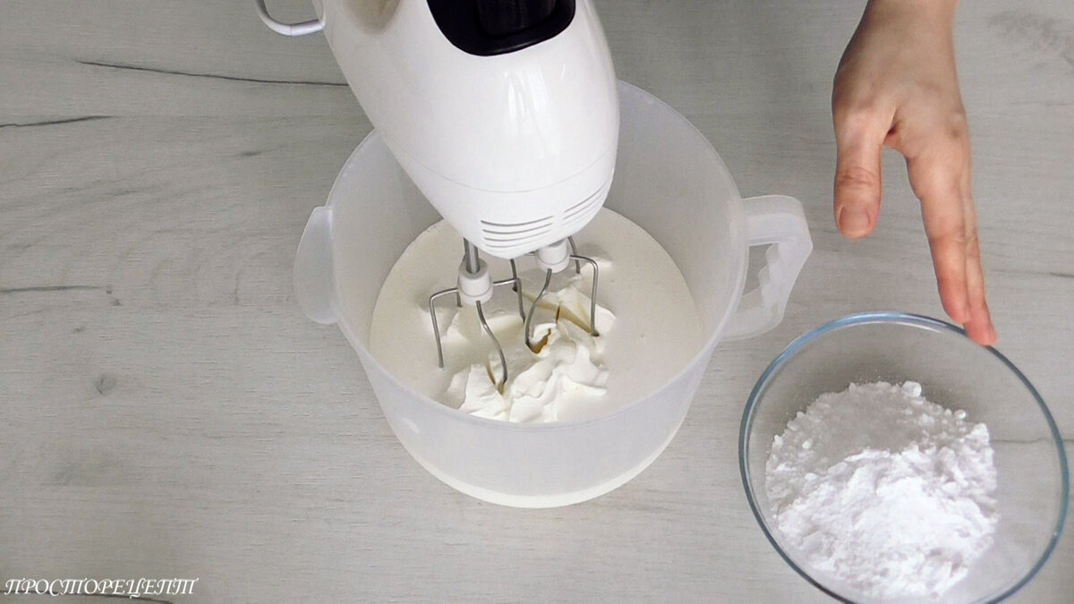 Кофейный Торт для Настоящих Мужчин!Пошаговый рецепт с фото и видео