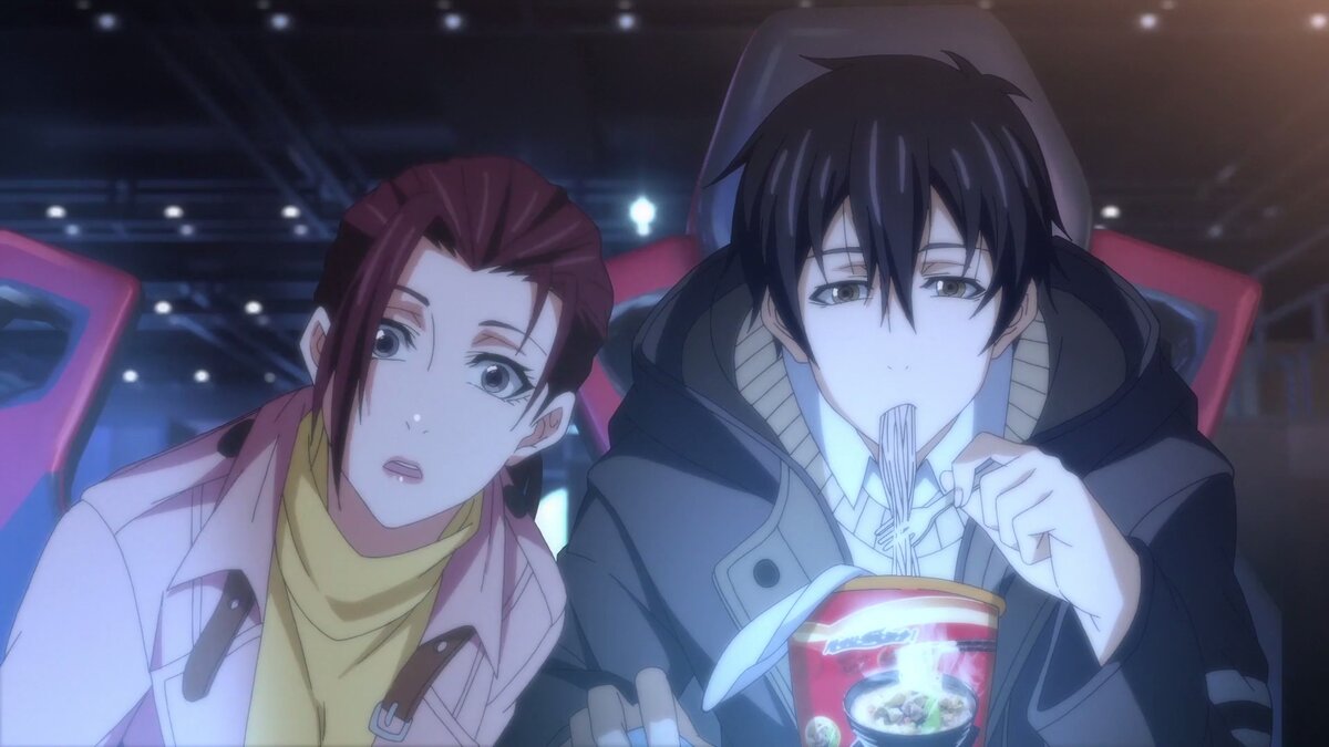 Смотрят на то, как я продлеваю свой лузстрик до 15 игр