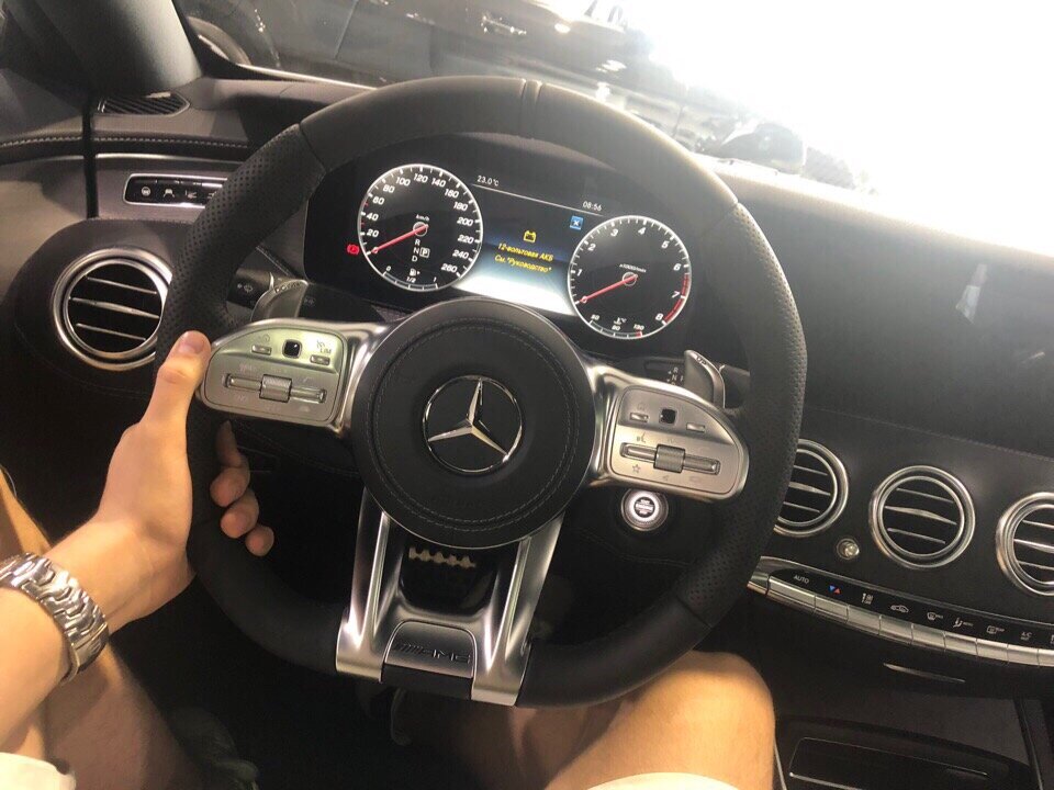 Mercedes-Benz