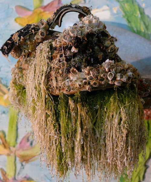 ДЕТСКИЙ БОСОНОЖЕК