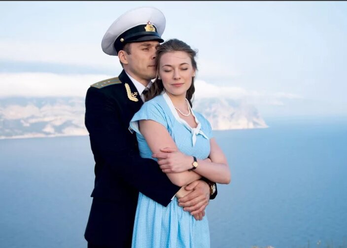 Фото/Россия 1