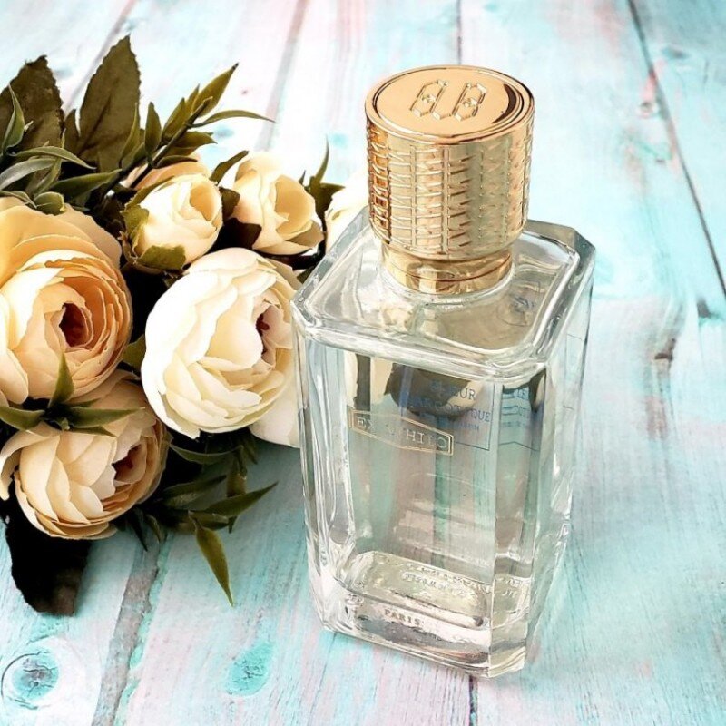 Флер Наркотик - отзывы | Парфюмерия - всё о парфюме | Дзен