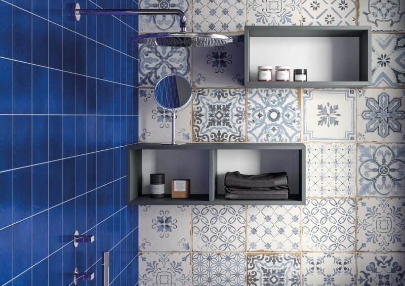 Амальфи ColiseumGres