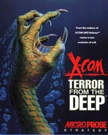 Обложка оригинальной игры для пк 