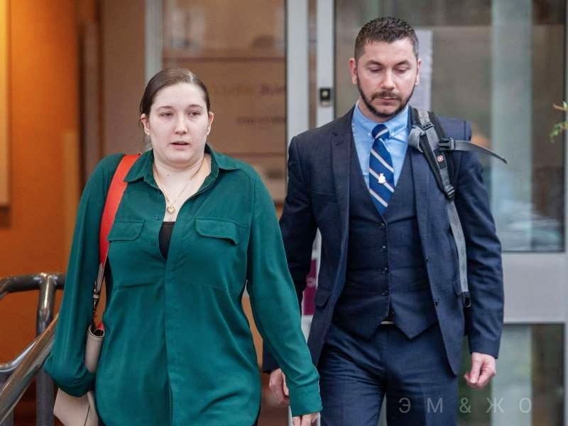       Хлоя Литтлбой и Натан Роу