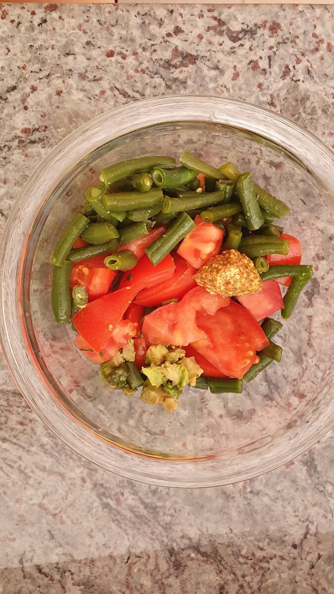 Ингредиенты 