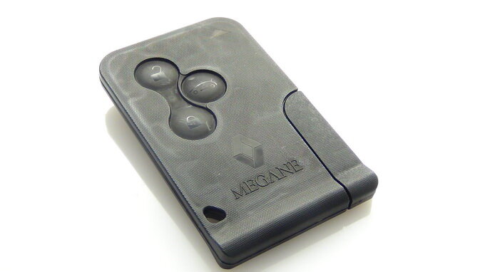 Тот самый ключ