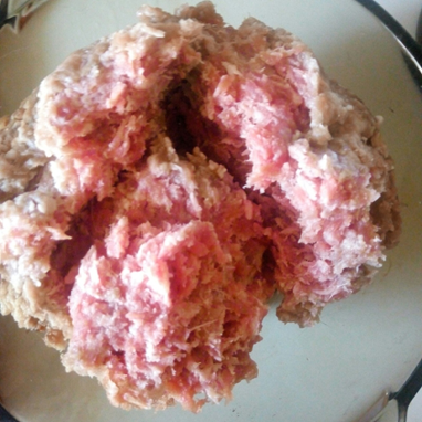 Макароны с сочным фаршем, грибами и кунжутом - вкусно, сытно, аппетитно!
