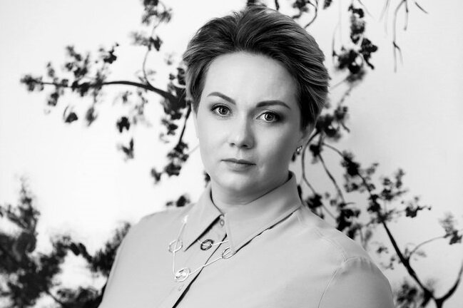 Беседовала Елена Винограй