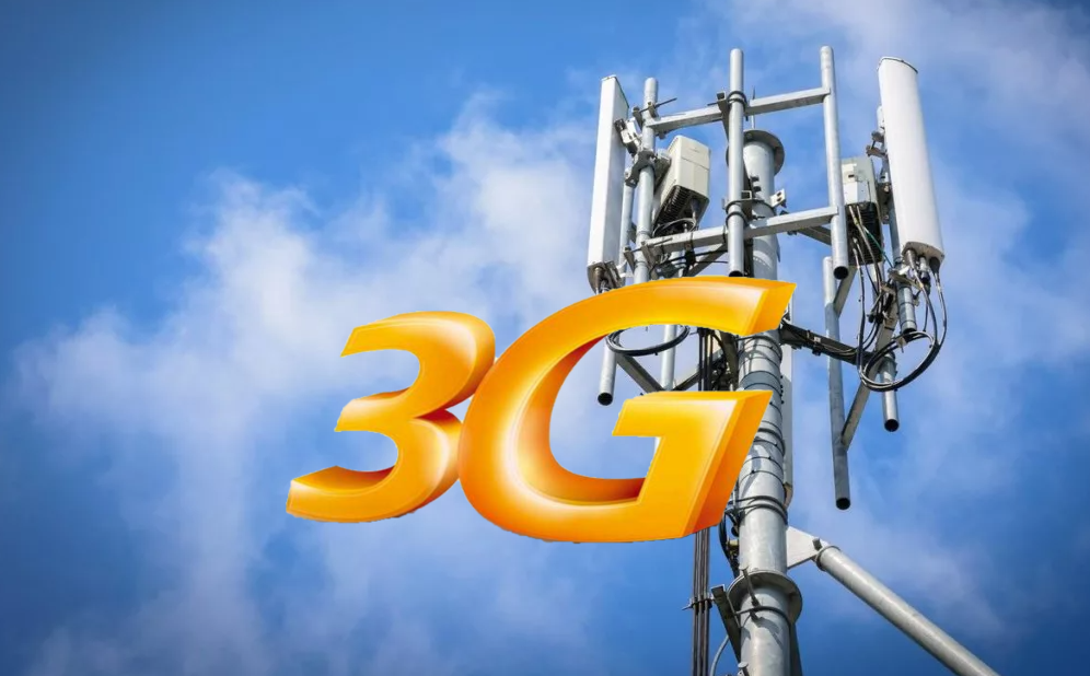 Предлагаю Вам протестировать свои знания о 3G на 3-х несложных вопросах