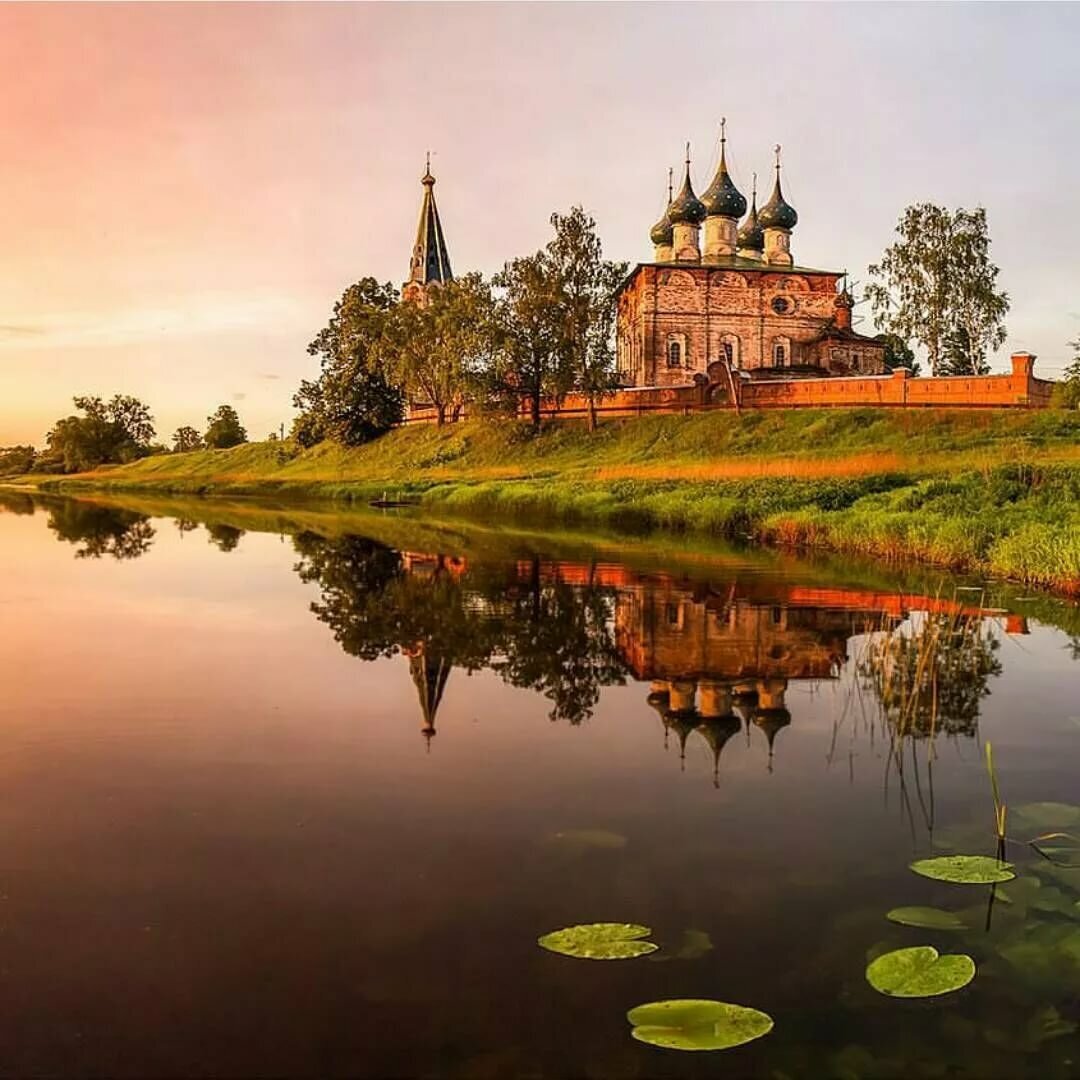 Андрей Макаров 