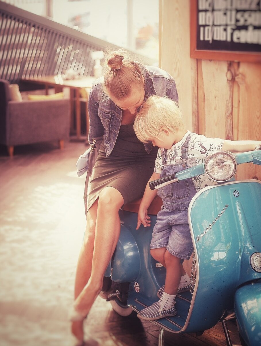 Фото автора