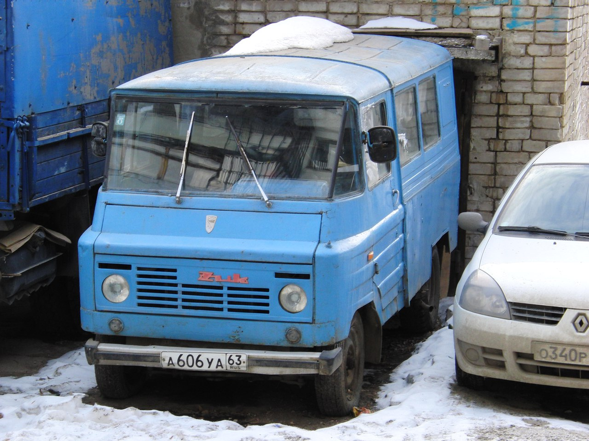 Брошенные автомобили в Самаре: иномарки | САМАРСКИЙ БЛОГ | Дзен