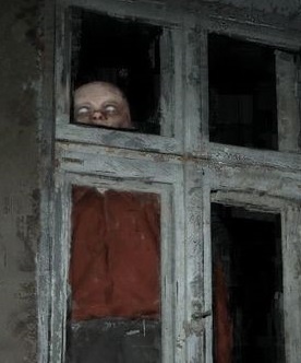 страшные истории