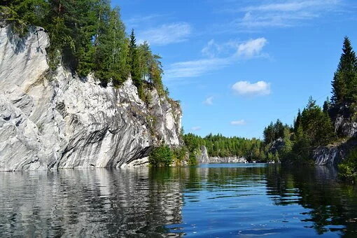 Карелия.Карелия.