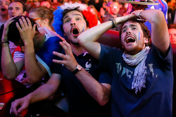 Фото: Gonzalo Fuentes / Reuters