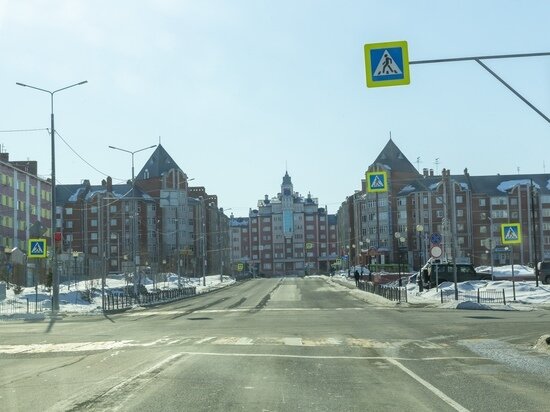  
Фото: администрация Салехарда