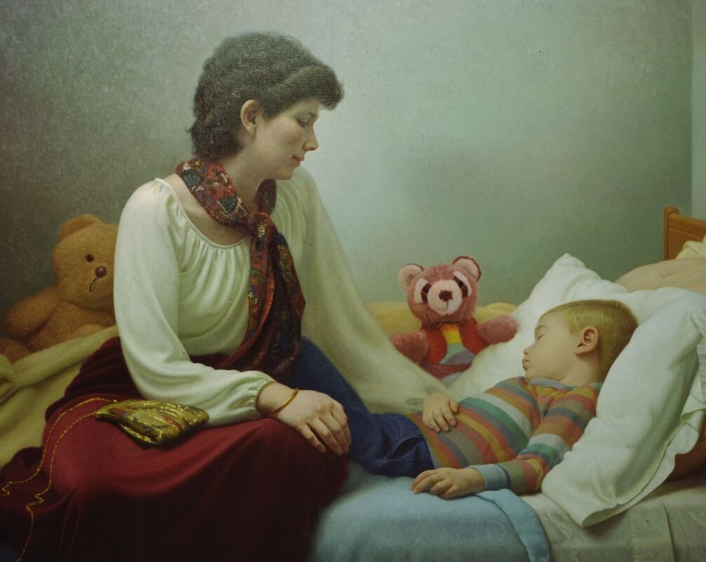 Фото из Интернета 