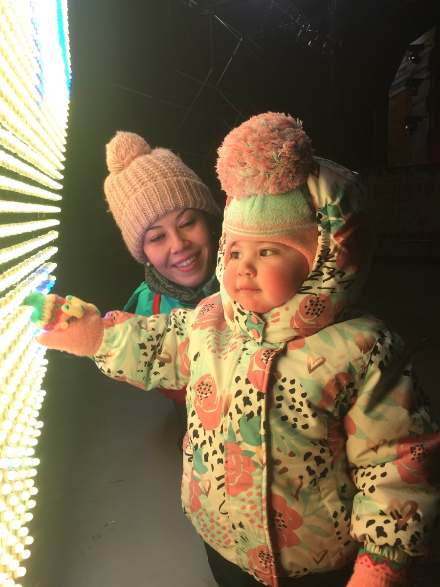  Личное фото 