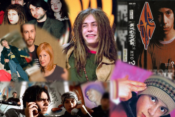 Молодой и успешный