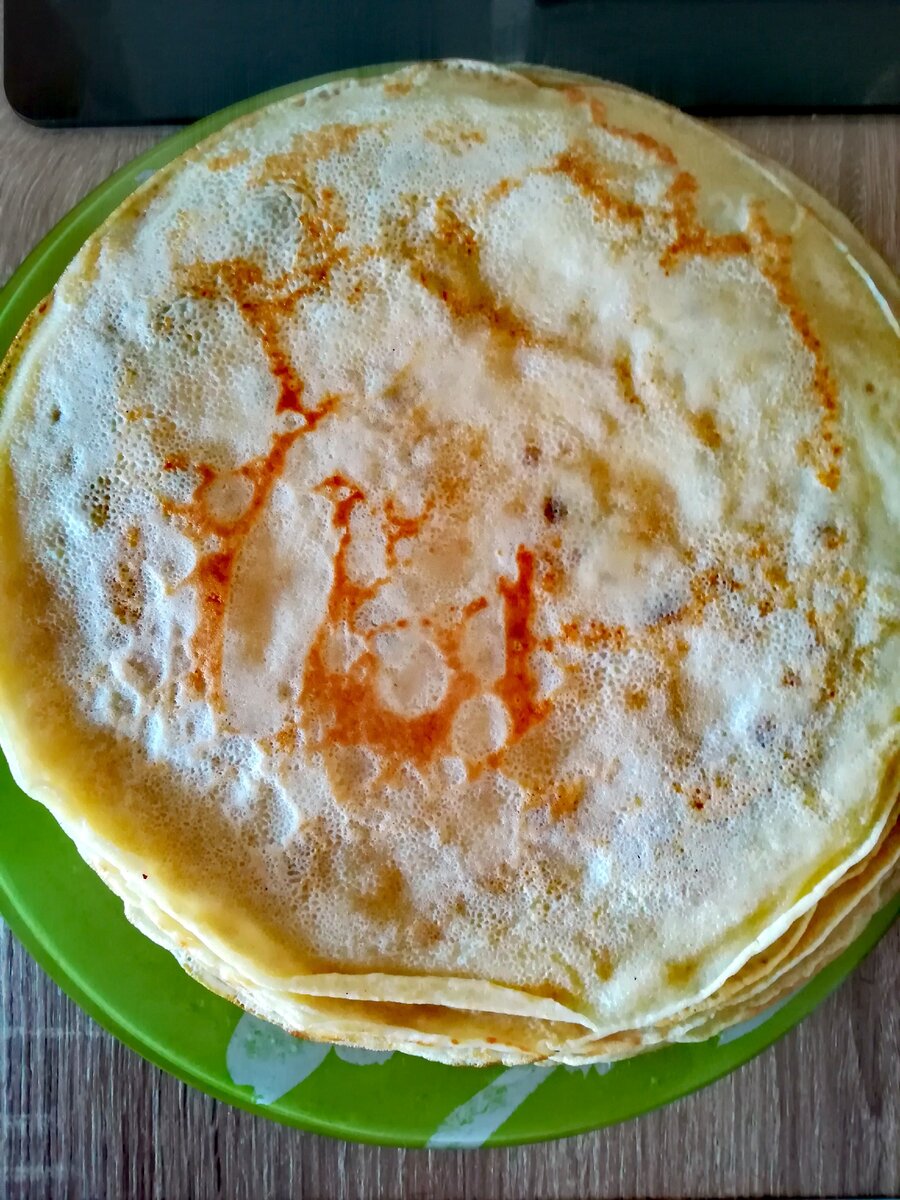 Бины на завтрак!