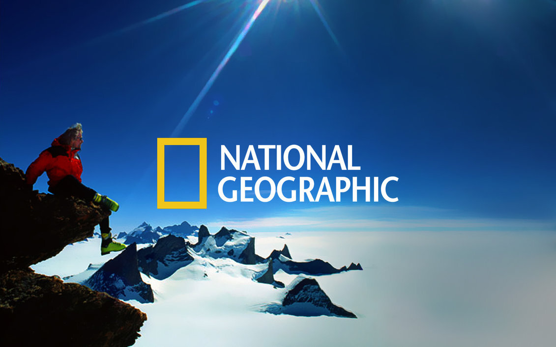 National Geographic