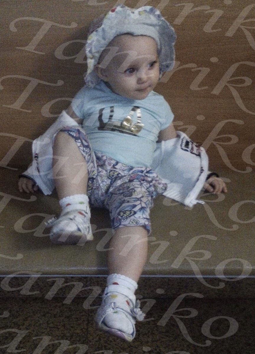 Фото из личного архива