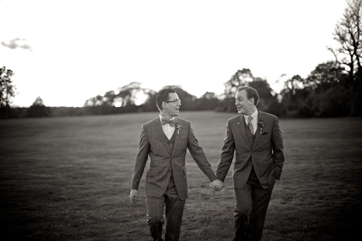 Мужская  дружба.