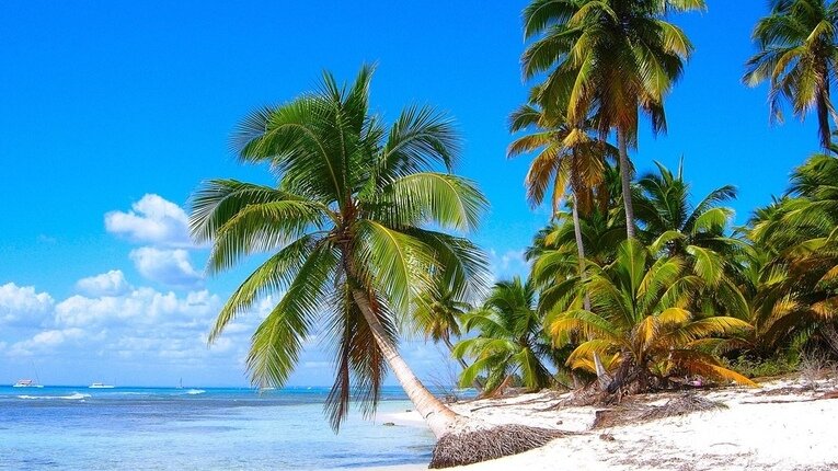 Ко-Дек-Куль: остров Сергея Полонского 