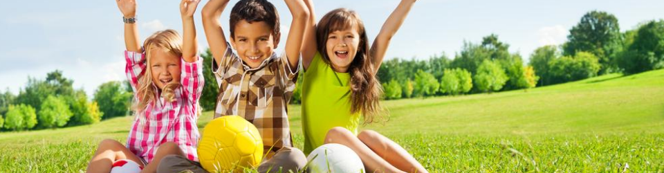 Летние каникулы 2020 в КО "Бекасово". 