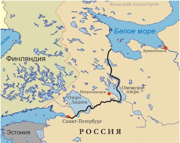 Пути к белому морю. Беломоро-Балтийский канал на карте России. Беломорско-Балтийский канал схема. Беломорский канал схема. Беломорско-Балтийский Водный путь.