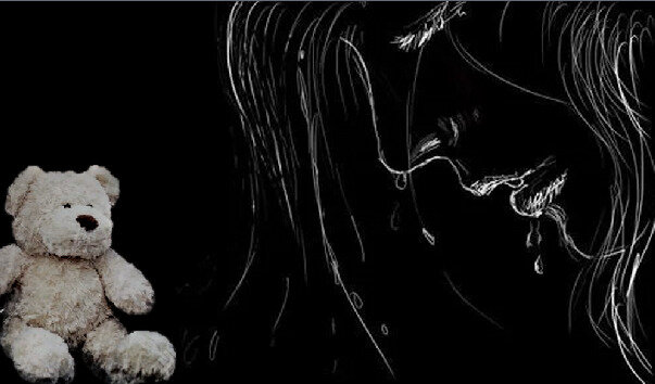 О любви и предательстве.