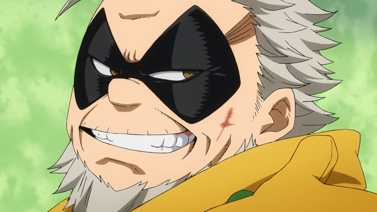 возраст - неизвестно