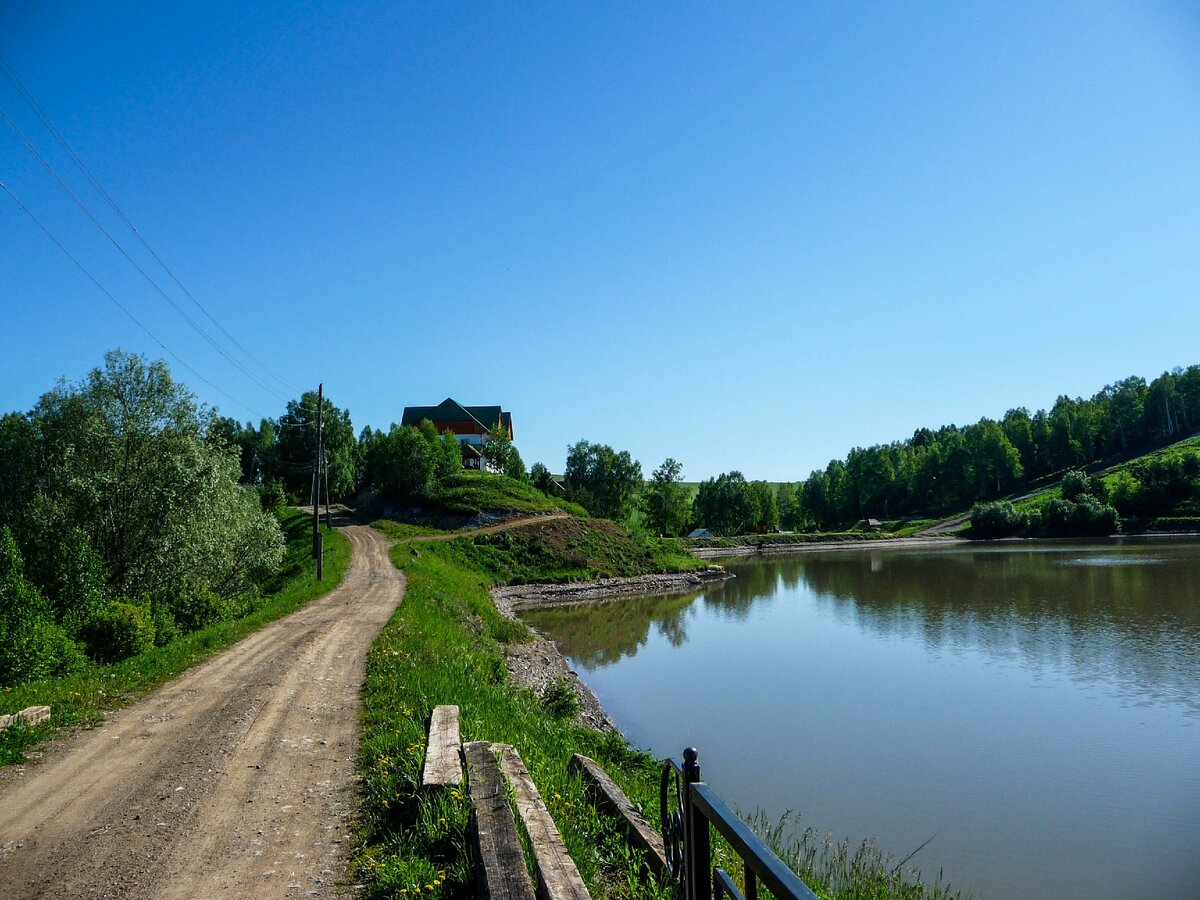 озеро киреево красногорский район алтайский край