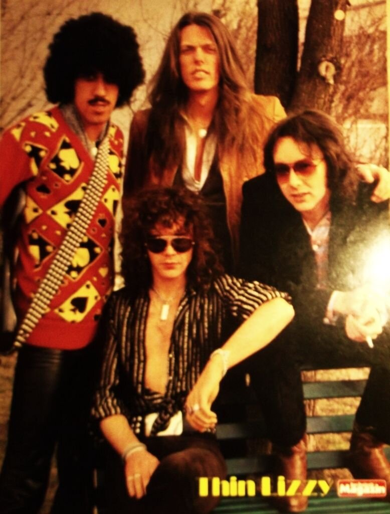 Thin Lizzy