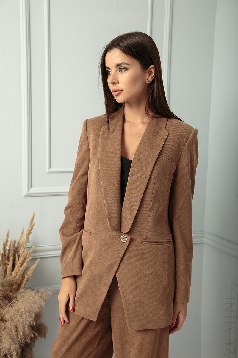 Жакет SandyNa 13828