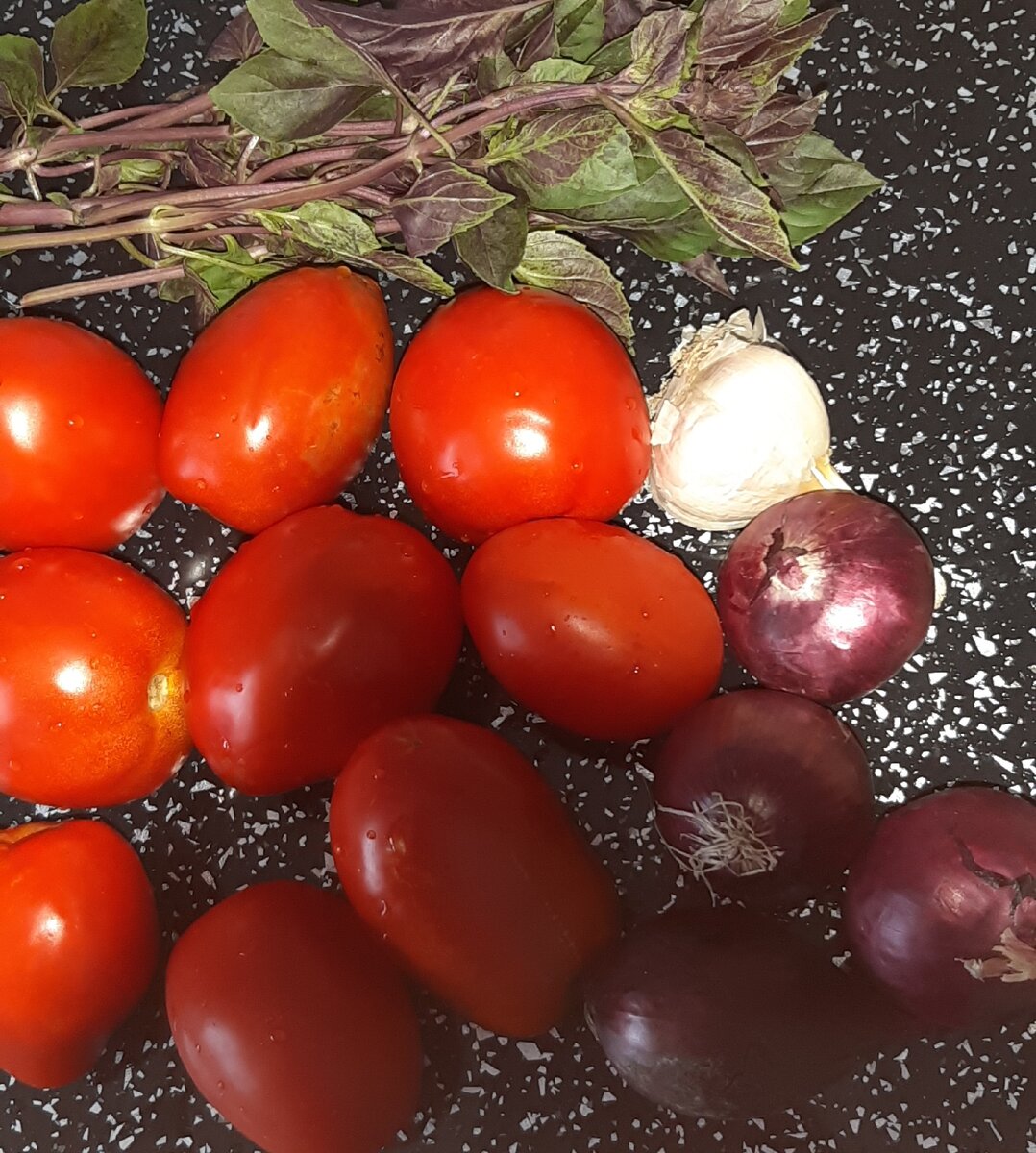 Все что нам понадобится