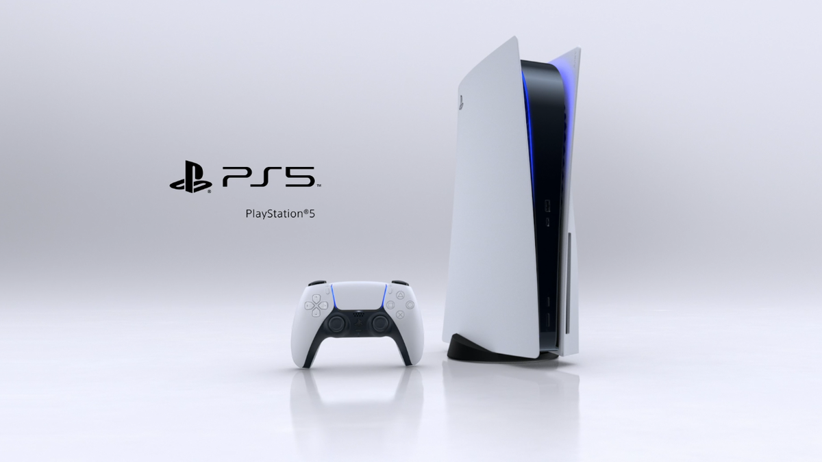 Новая PlayStation