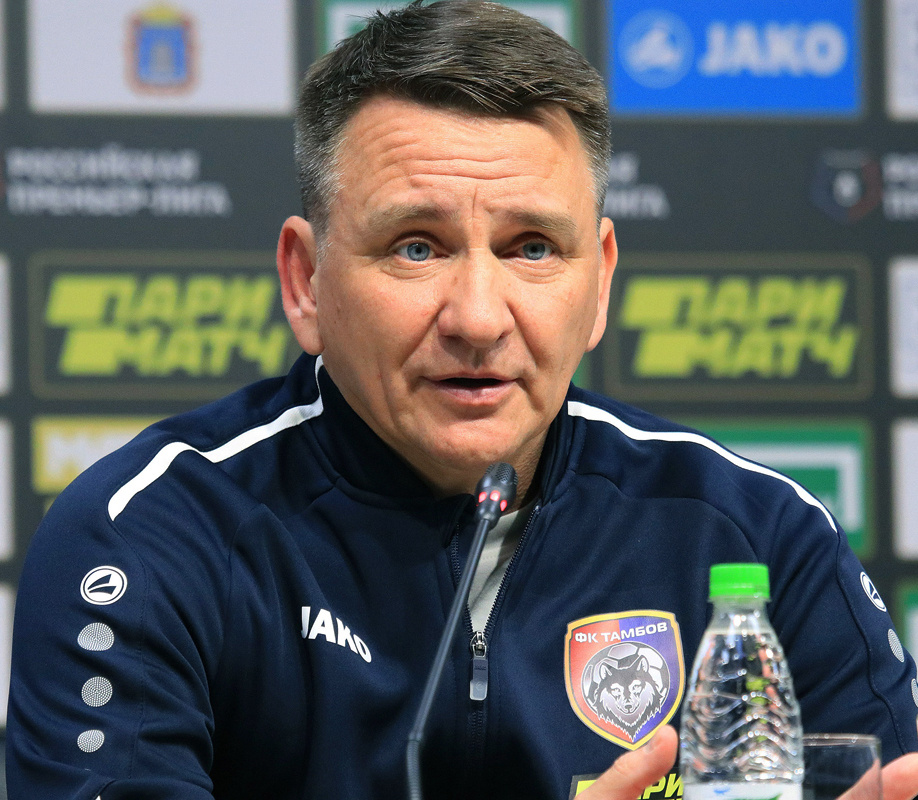 Сергей Первушин