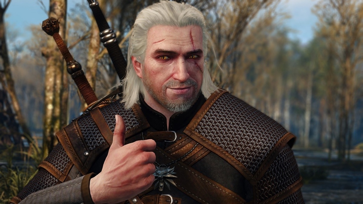 Источник: thewitcher.com