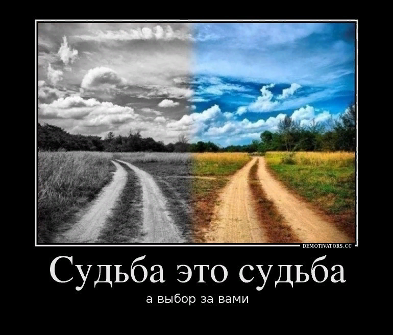 У тебя всегда есть ты сам. У каждого в жизни своя дорога. Выбор в жизни. Выбор дороги в жизни. Судьба картинки.