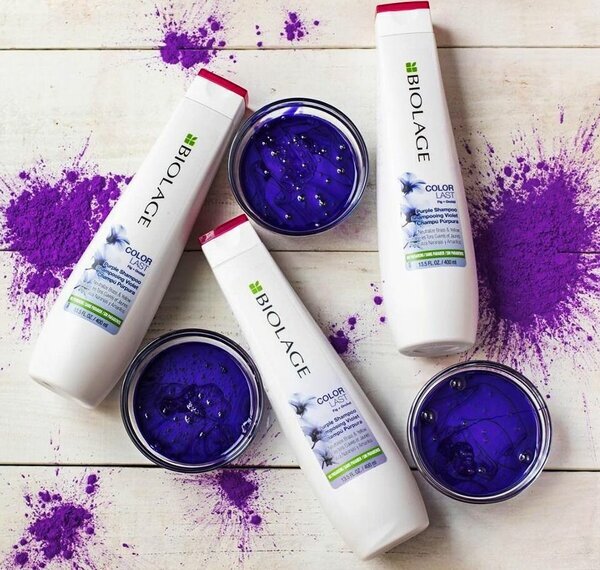 изображение шампуня