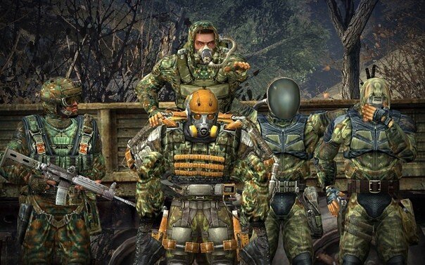 Эхх Свобода, ну анекдот натуральный.