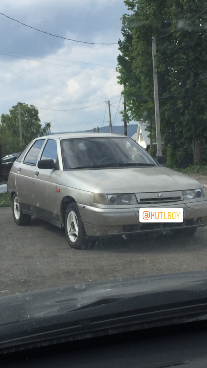 Авто за 12 тыс.