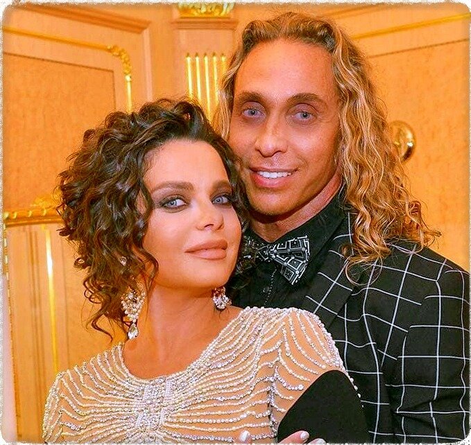 Тарзан разрушил идиллию своего брака