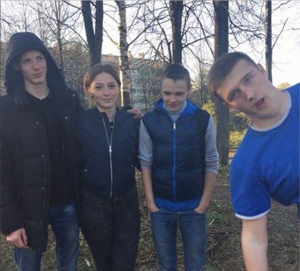 Анастасия Ивлеева до того как стала знаменита