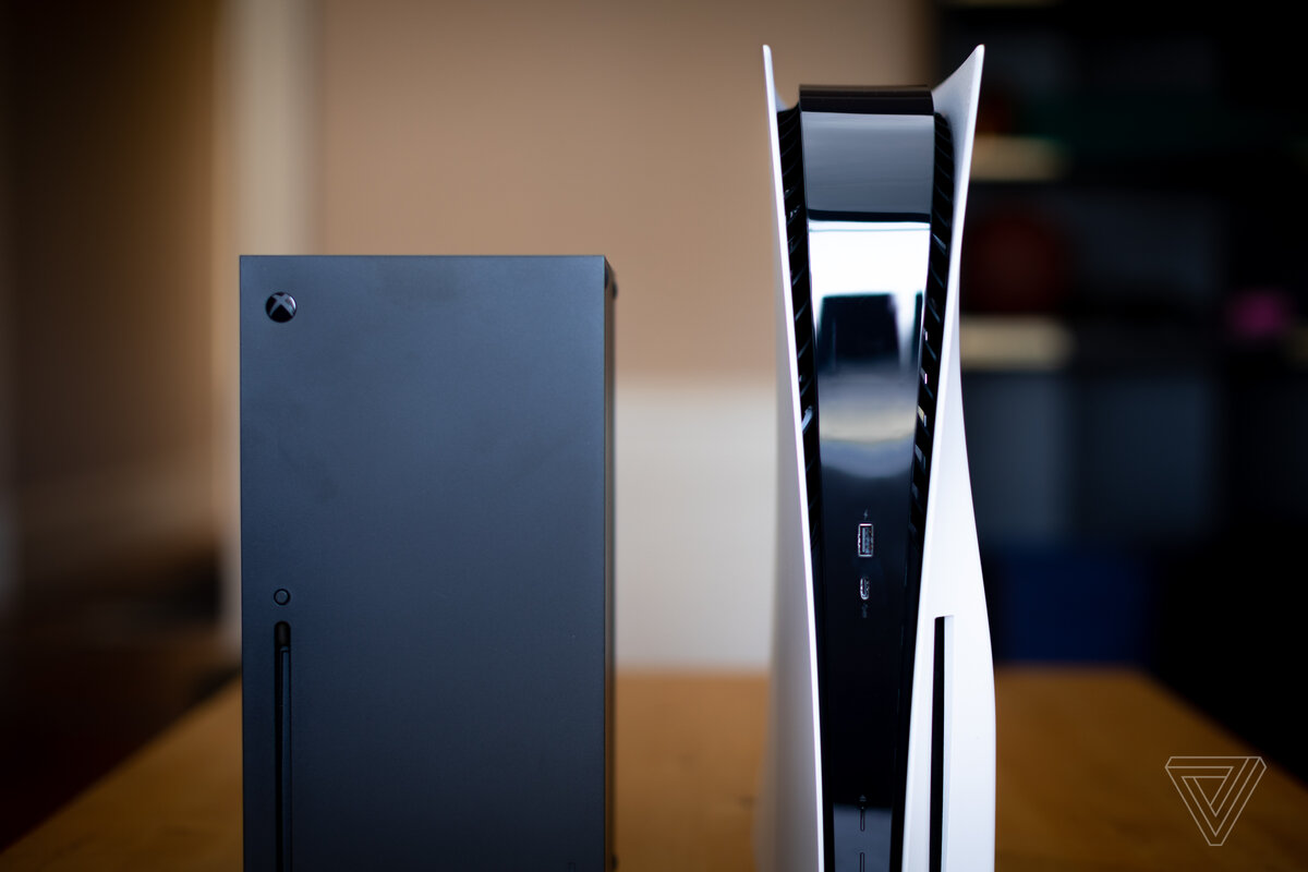 Изображения: The Verge